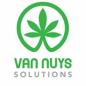 Van Nuys Solutions Sweater