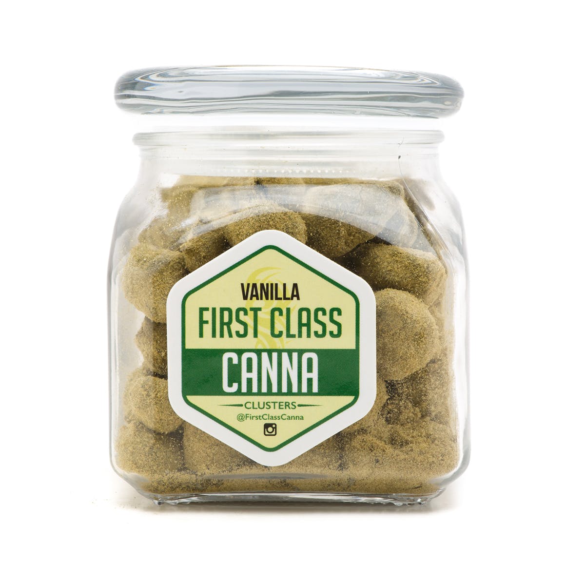 indica-first-class-canna-vanilla-canna-clusters