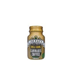 Vanilla Caramel Coffee (Sativa), 25mg