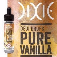 Vanilla Dew Drops 100mg (Tax included)