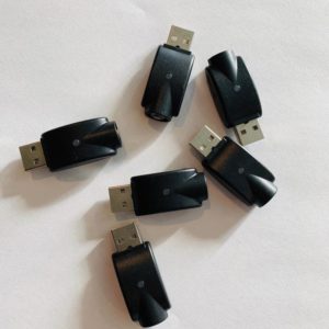 Vape Battery USB Charger