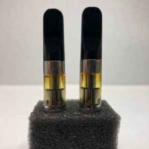 Vape Cartridges - Jupiter CCell