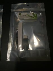 Vape Pen and Cartridge Kit 500MG $60