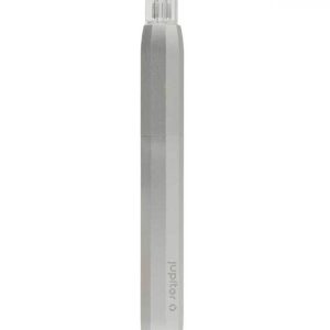 Vape Pen Power Supply (Black & Silver)