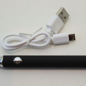 Vape Pen USB Rechargeable Battery Pack