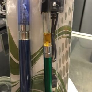 Vape Pen/Batterie