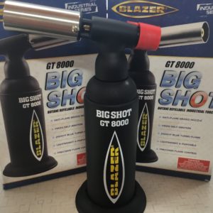 Vape World - Big Shot Torch