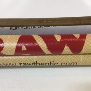 Vape World - Raw - Rolling Machine - 110mm