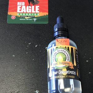 Vape Your Concentrates Herbal Suspension