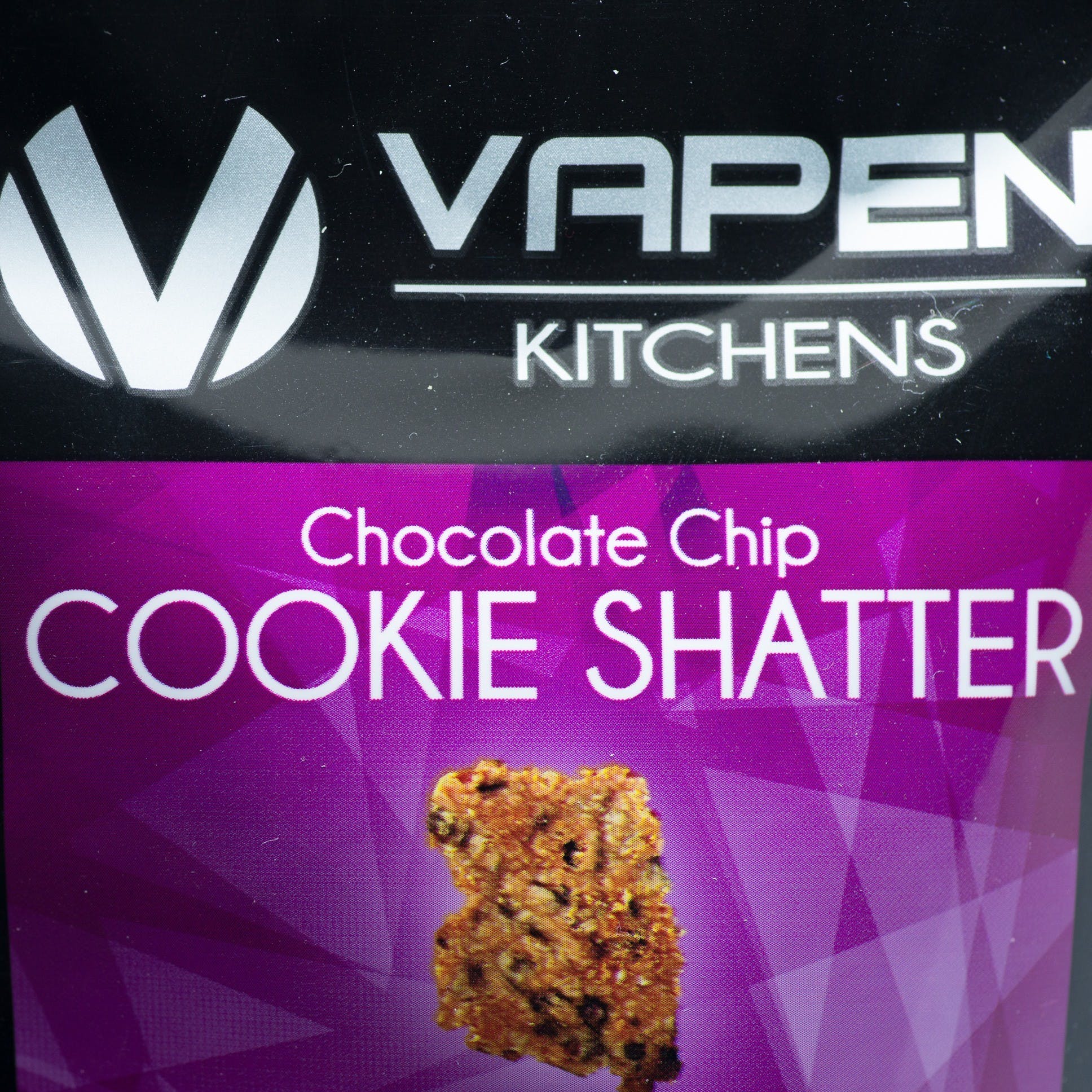 Vapen Kitchens - Cookie Shatter 100MG (**B1G50% All Vapen - No Additional Discounts**)