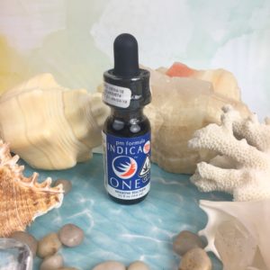 VCC - ONE Indica Sesame Oil Tincture 180mg
