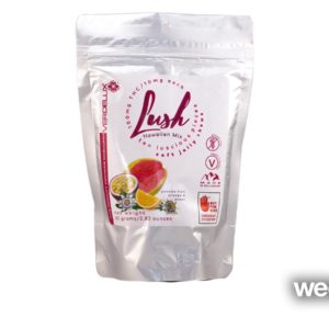VDX Lush Mixed Berry 100mg