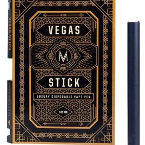 Vegas M Stick Diablo