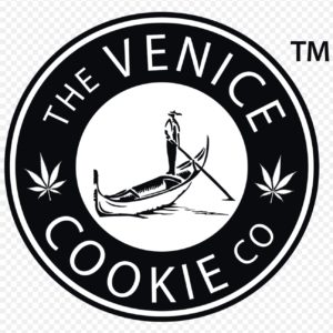 Venice Cookie Co- CBD One Non-psychoactive Tincture