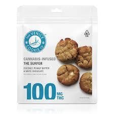 edible-venice-cookie-co-surfer-cookies-pouch-100mg