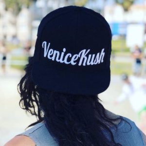 Venice Kush Hats