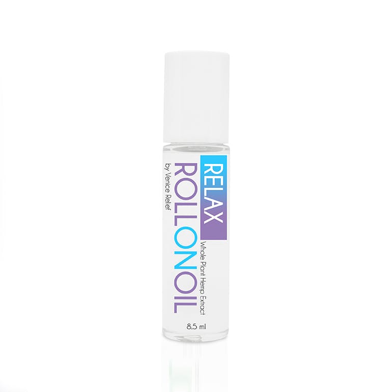 Venice Relief Relax Roll-on Oil