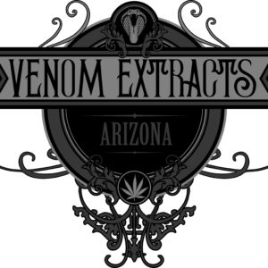 Venom Extracts - Crown Reserve (Shatter)