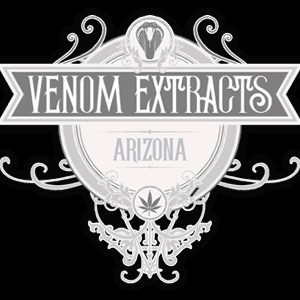 Venom Extracts Live Resin