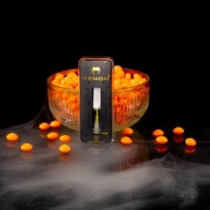 Venom Extracts - Orange Skittle