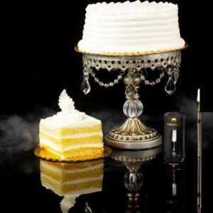 Venom Extracts - Wedding Cake