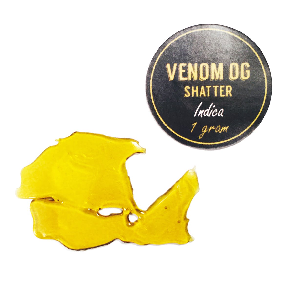 Venom OG - Shatter