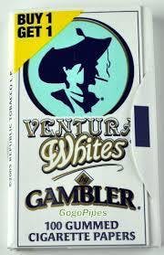 Ventura White Papers by Gambler