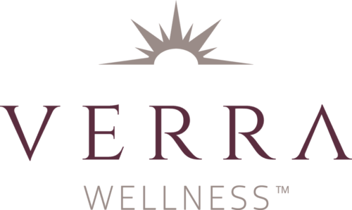 Vera Wellness 1:1 Micromist Edible - Strawberry Ginger