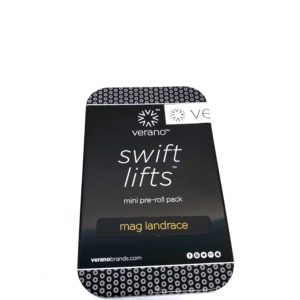 (Verano) Swift Lifts Mag Landrace