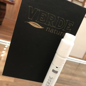 Verde Natural Vape Kit