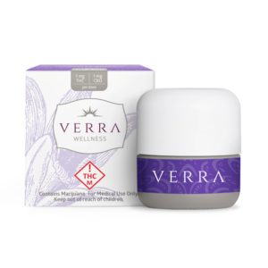 Verra Wellness - Topical Salve