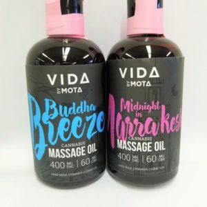 Vida by Mota- Buddha Breeze