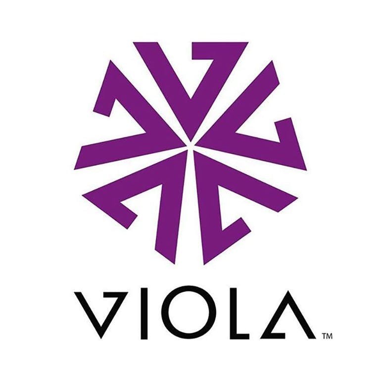Viola 500mg Lemonge Pax Pod