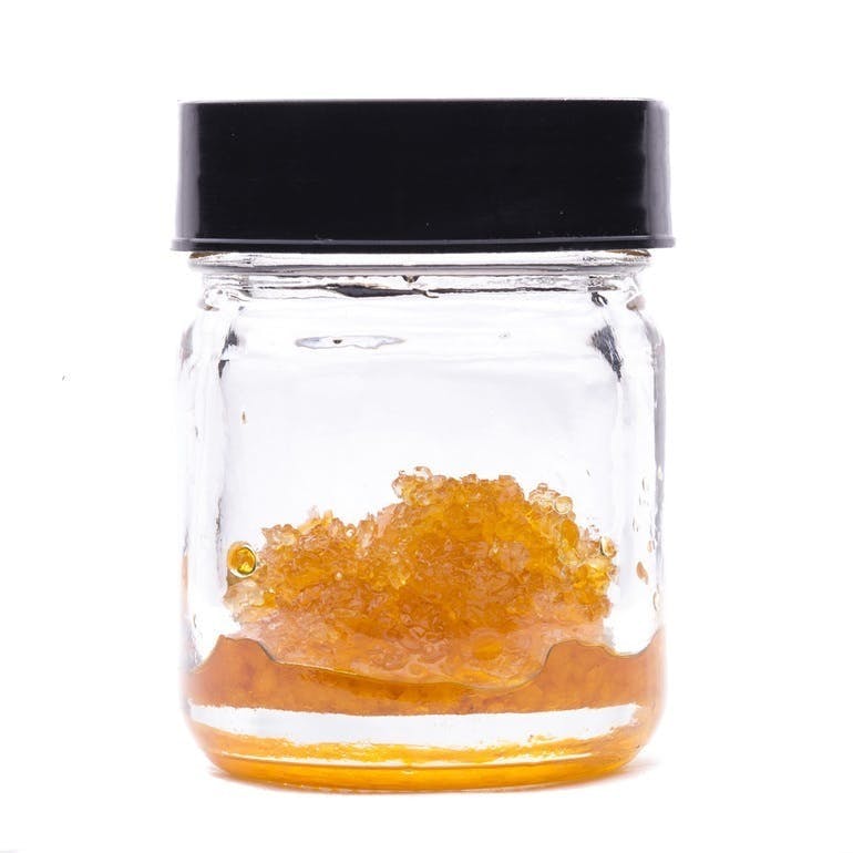 Viola 7g Live Resin Honey Pot $260