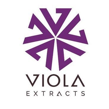Viola Concentrates Live Resin Honey Pot