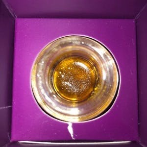 Viola Extracts - 1g Live Resin - Blue Dream #92504