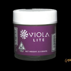 Viola - Lite : Animal Mints