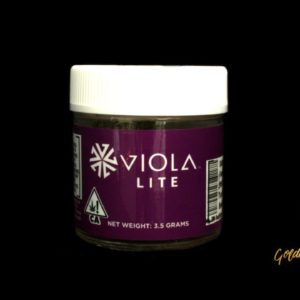 Viola - Lite : Skittles