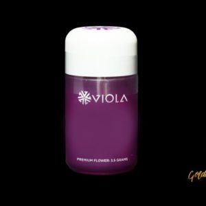 Viola : Purple Drank