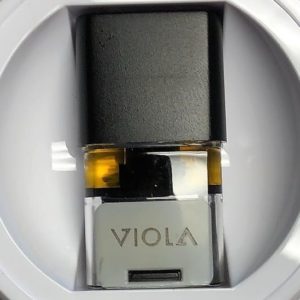 Violas Extracts - HT Distillate Pod