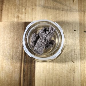 Violetta solvent free cold water ice hash TEMP OUT OF STOCK