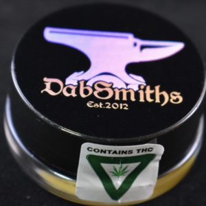 Viper City Live Resin by Dabsmiths