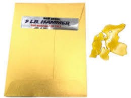 Viper Extract - 9LB Hammer