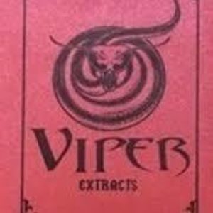 Viper Extracts: Kandy Kush