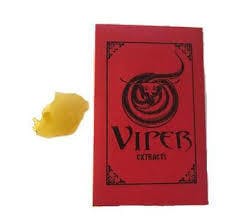 Viper Extracts - Kandy Kush (ID)