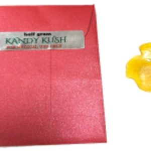 Viper Extracts : Kandy Kush (Shatter)