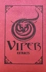 Viper Extracts - Kandy Kush