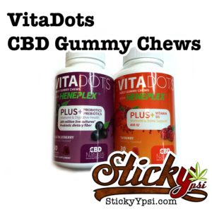 VitaDots Gummies