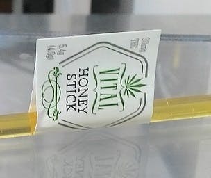 VITAL THC Honey Stick 30 mg