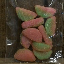 VITAL Watermelon THC Gummies 100 mg